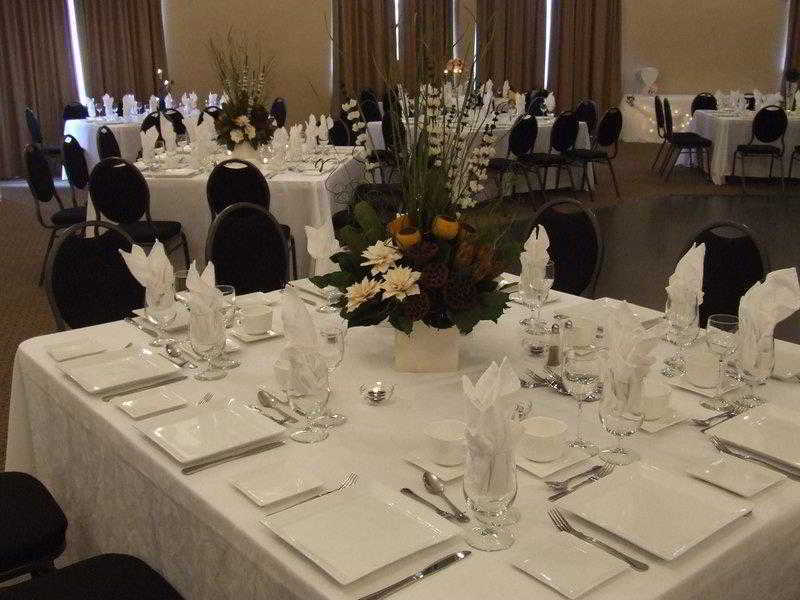 Best Western Plus Durham Hotel & Conference Centre Oshawa Fasilitas foto