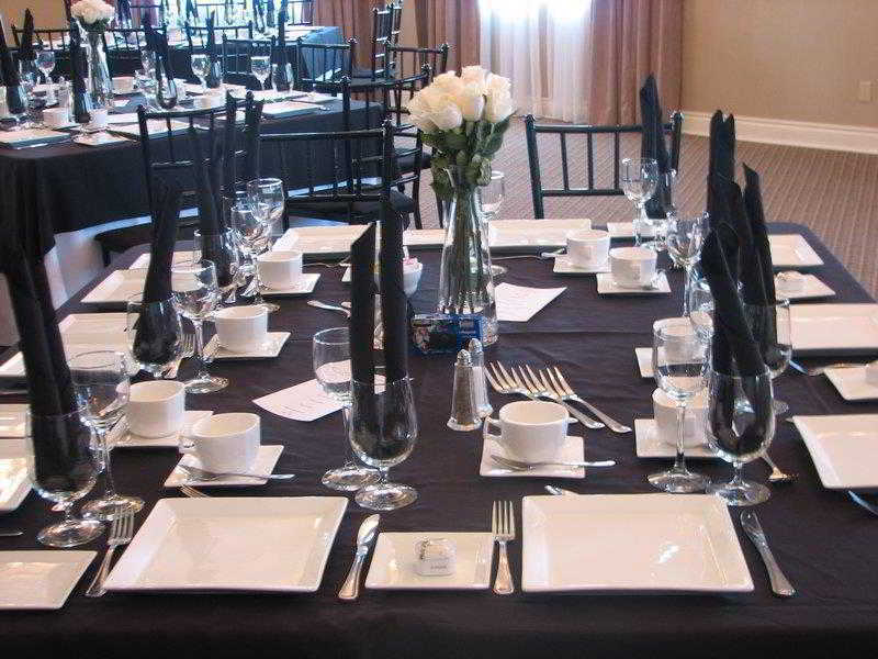 Best Western Plus Durham Hotel & Conference Centre Oshawa Fasilitas foto