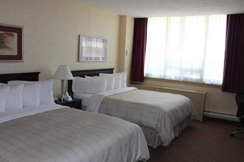 Best Western Plus Durham Hotel & Conference Centre Oshawa Ruang foto