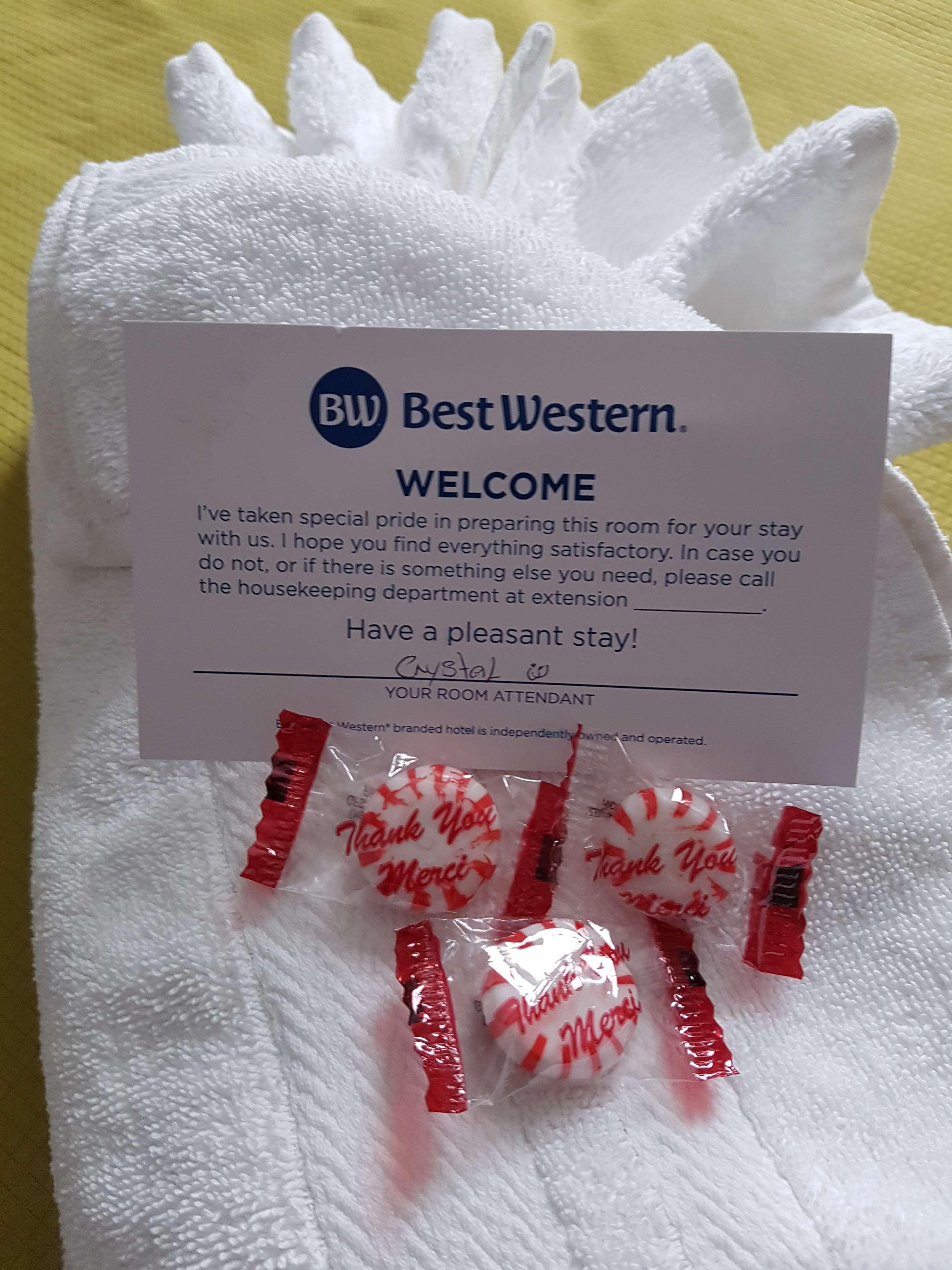 Best Western Plus Durham Hotel & Conference Centre Oshawa Bagian luar foto