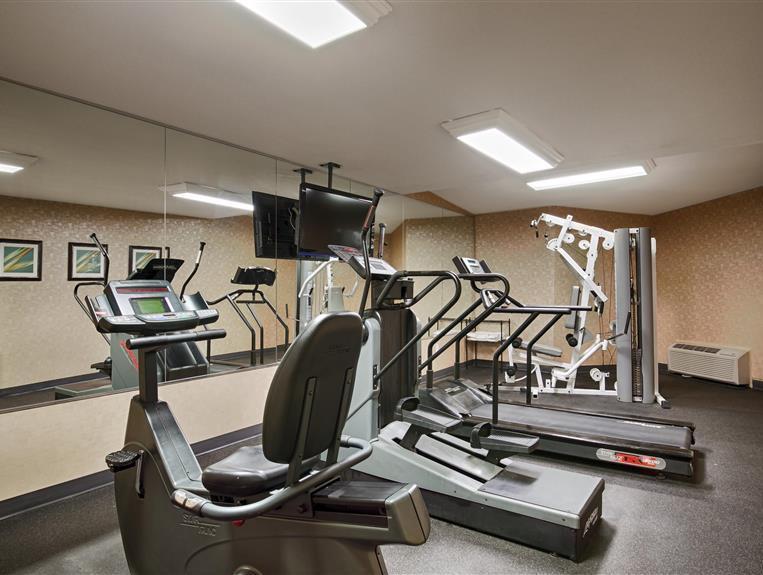 Best Western Plus Durham Hotel & Conference Centre Oshawa Bagian luar foto