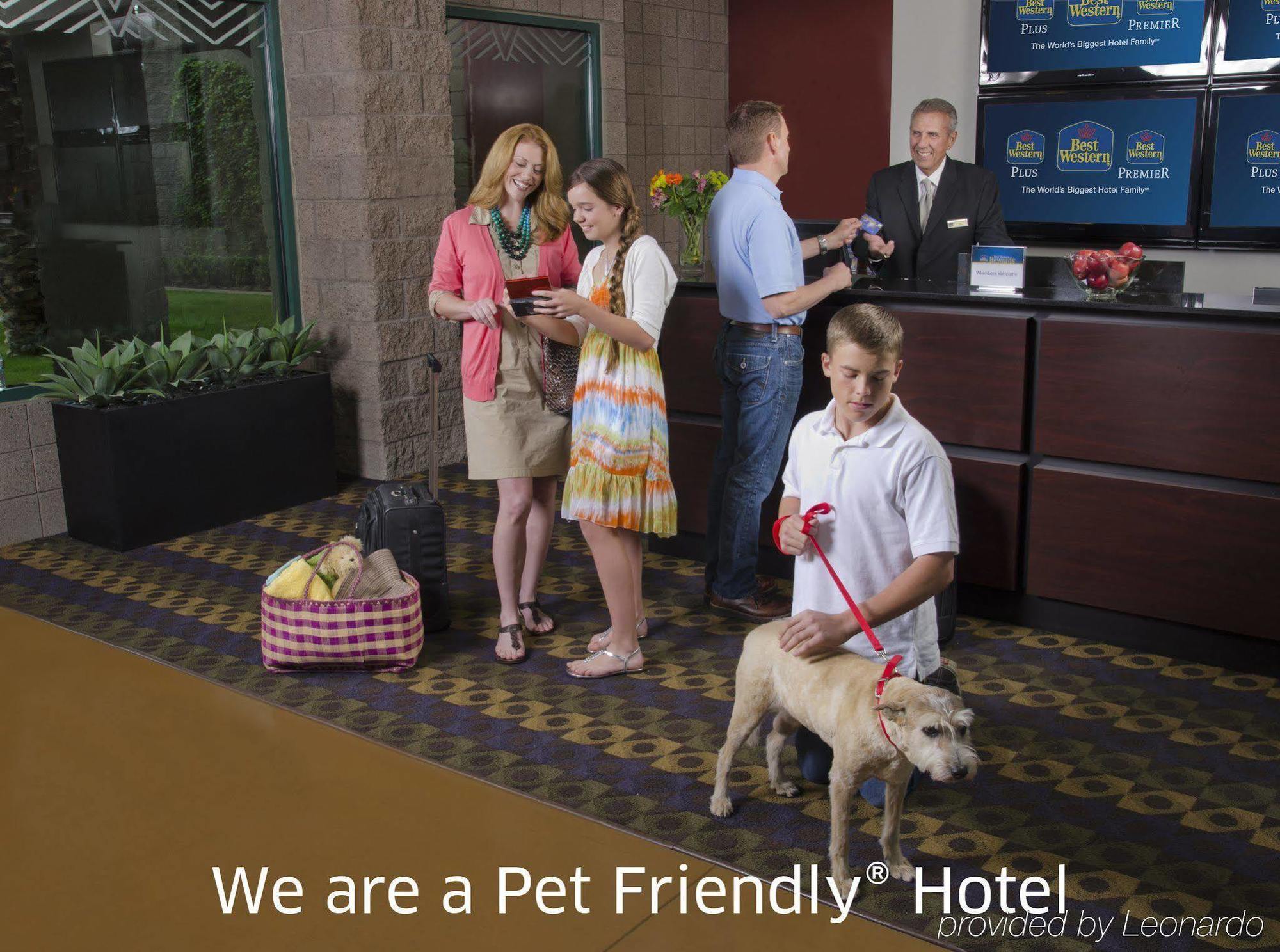 Best Western Plus Durham Hotel & Conference Centre Oshawa Bagian luar foto