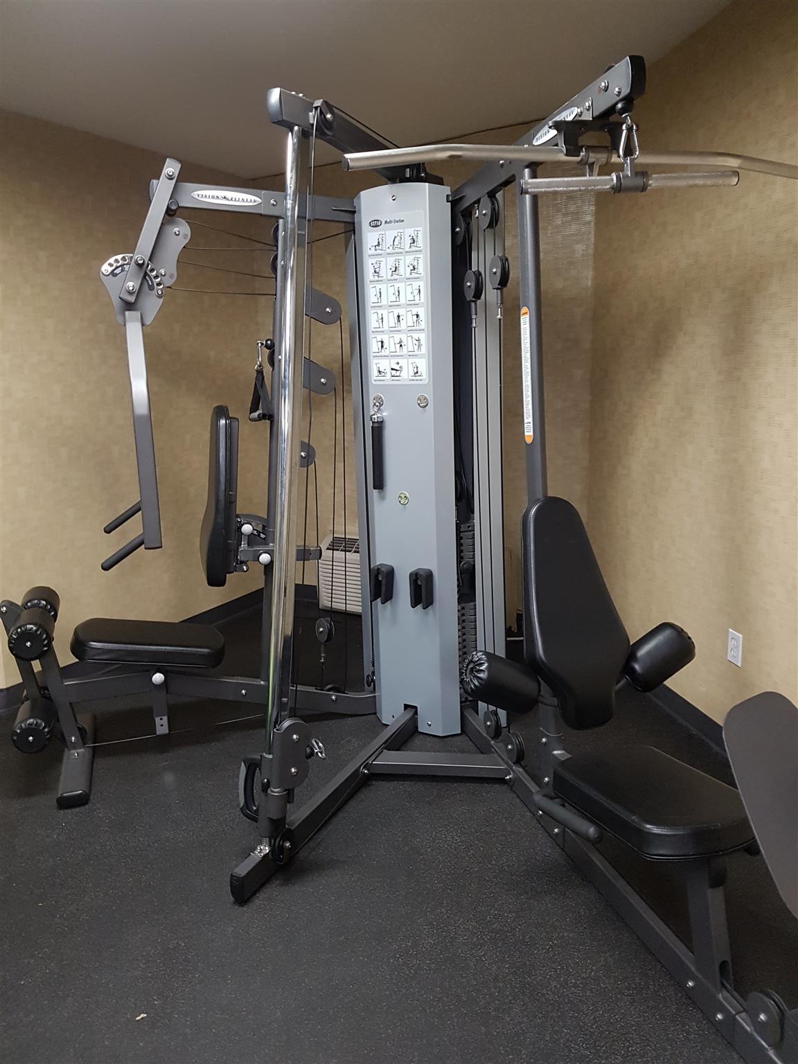 Best Western Plus Durham Hotel & Conference Centre Oshawa Bagian luar foto