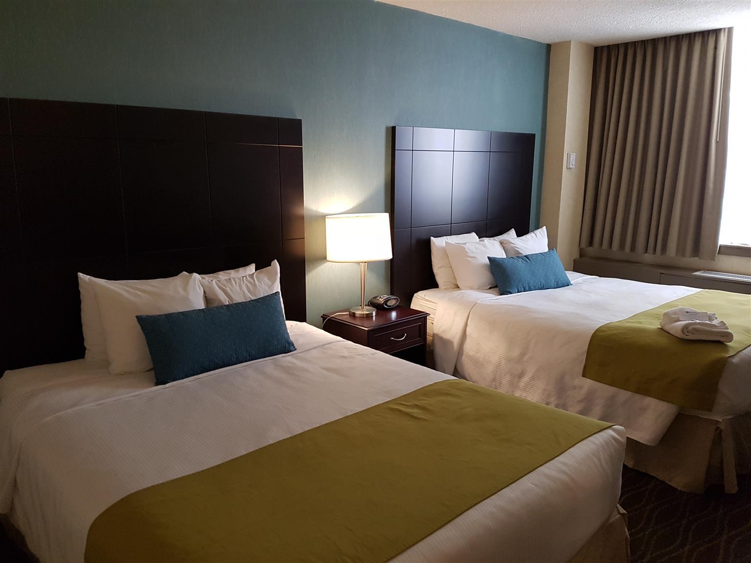 Best Western Plus Durham Hotel & Conference Centre Oshawa Bagian luar foto