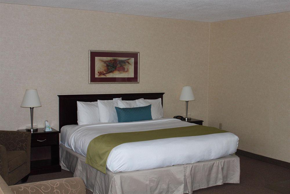 Best Western Plus Durham Hotel & Conference Centre Oshawa Ruang foto