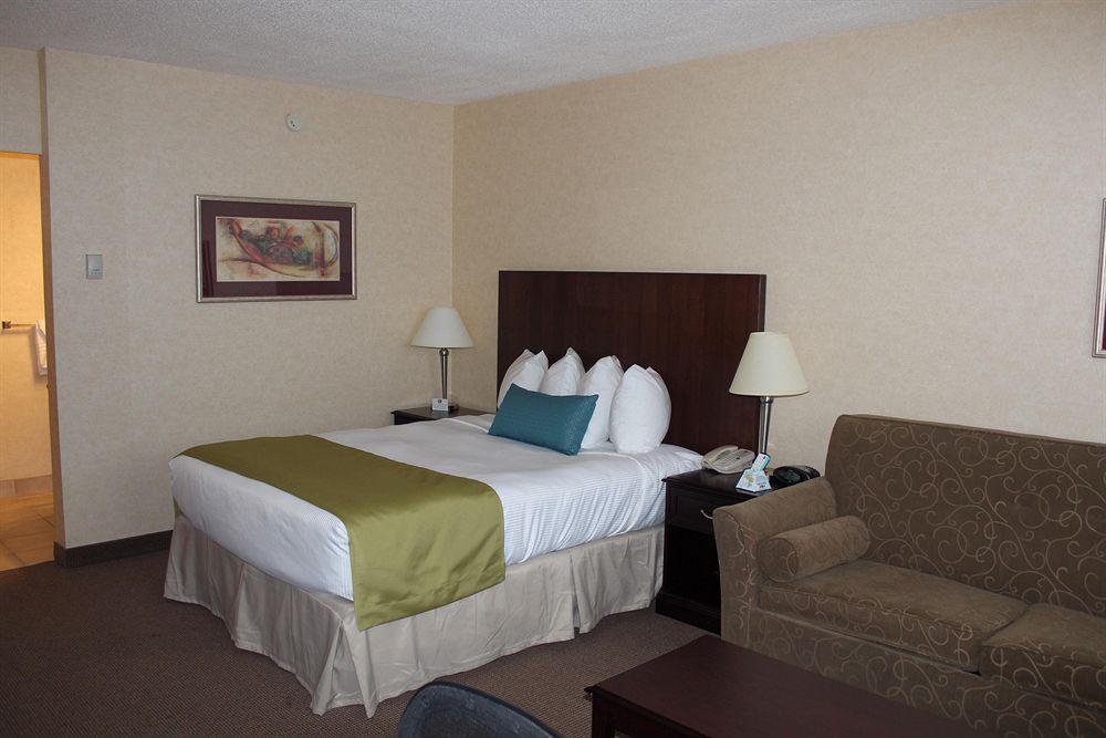 Best Western Plus Durham Hotel & Conference Centre Oshawa Ruang foto